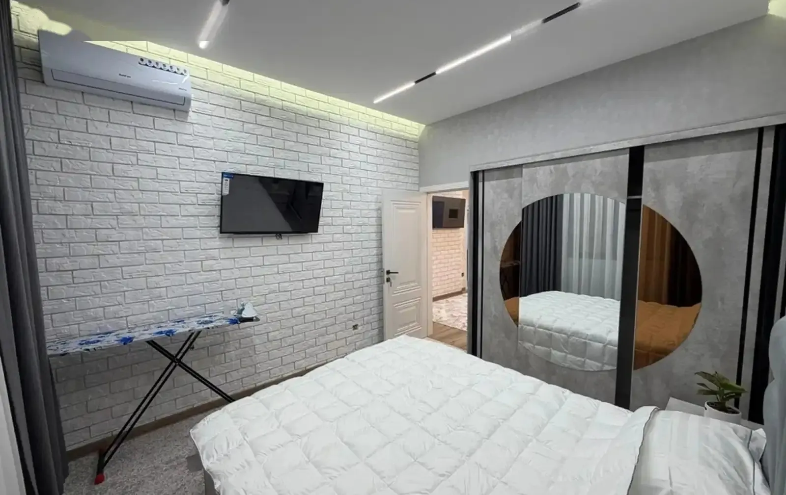 2-комн. квартира, 5 этаж, 90м², шохмансур