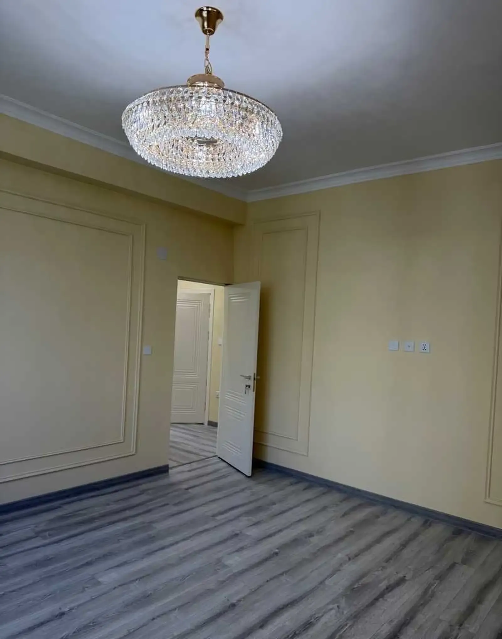 3-комн. квартира, 6 этаж, 100м², ВАЗОРАТИ НАҚЛИЁТ