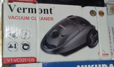 Пылесос