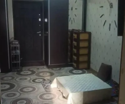 2-комн. квартира, 11 этаж, 52 м², шохмансур