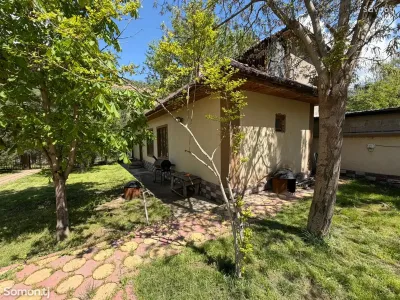 2 этажн. 4-комн. дом, 50 соток, Ромит
