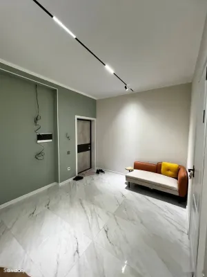 3-комн. квартира, 9 этаж, 95 м², И.Сомони