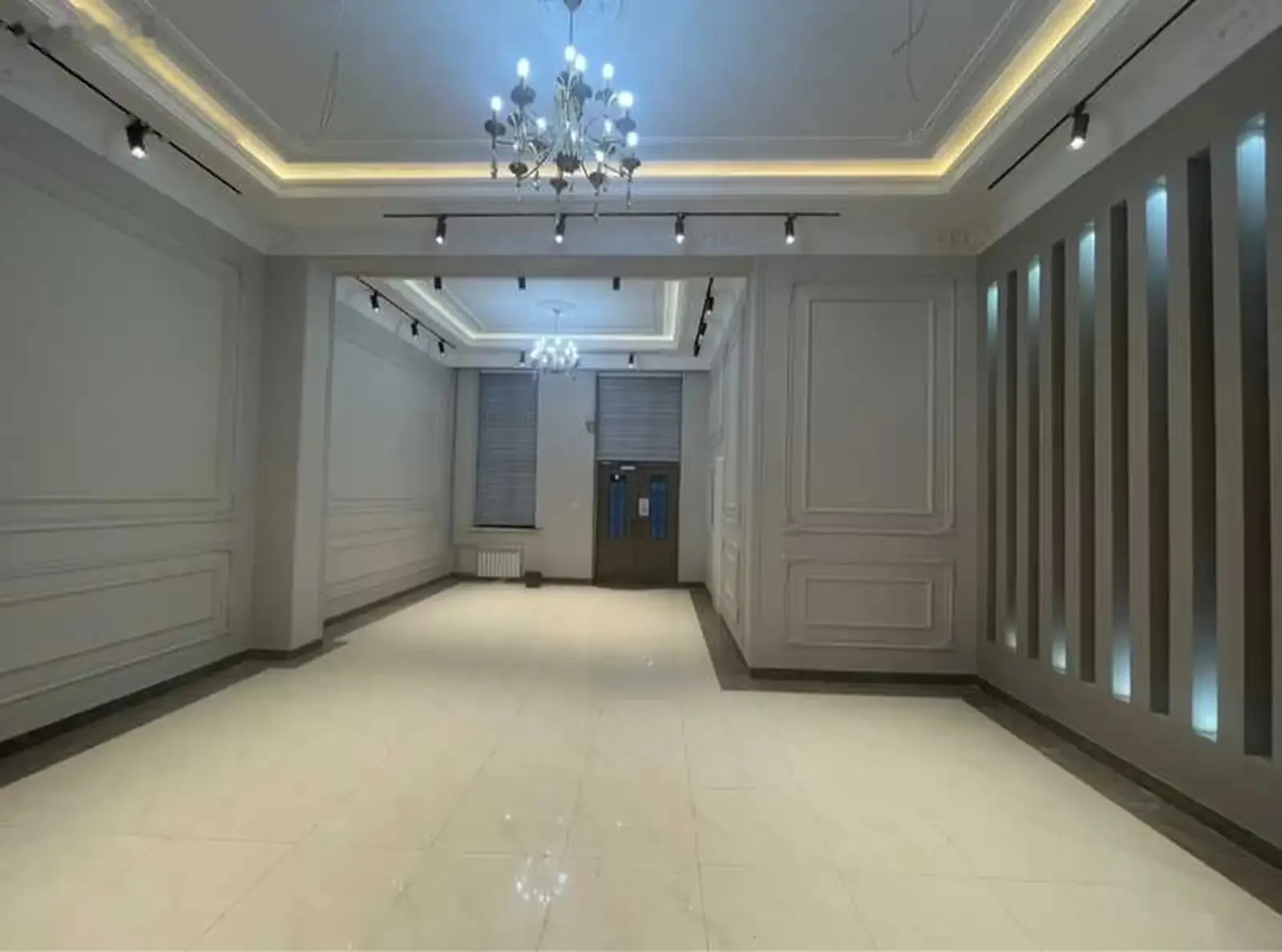 2-комн. квартира, 4 этаж, 63м², овир