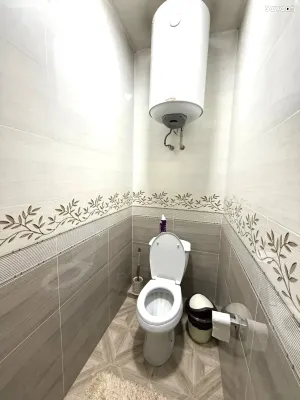 2-комн. квартира, 8 этаж, 52 м², сино