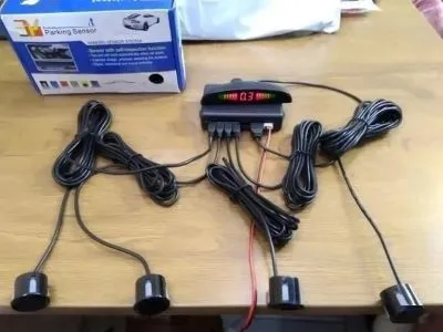 Парктроник Assistant Parking Sensor