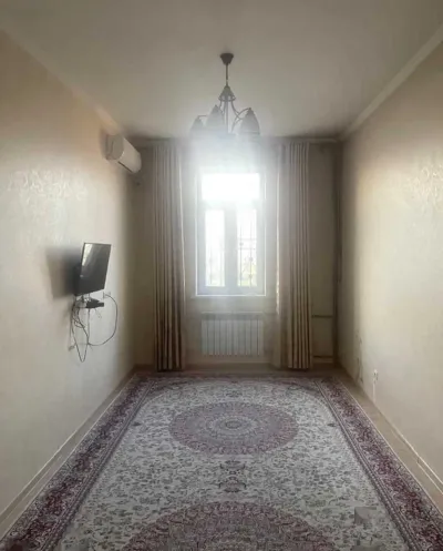 2-комн. квартира, 17 этаж, 60м², Сино