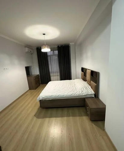 3-комн. квартира, 4 этаж, 130м², И.Сомони Дом печать