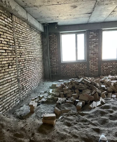 1-комн. квартира, 17 этаж, 60 м², Исмоили Сомони, Цум