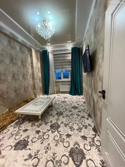 2-комн. квартира, 3 этаж, 50 м², Сино