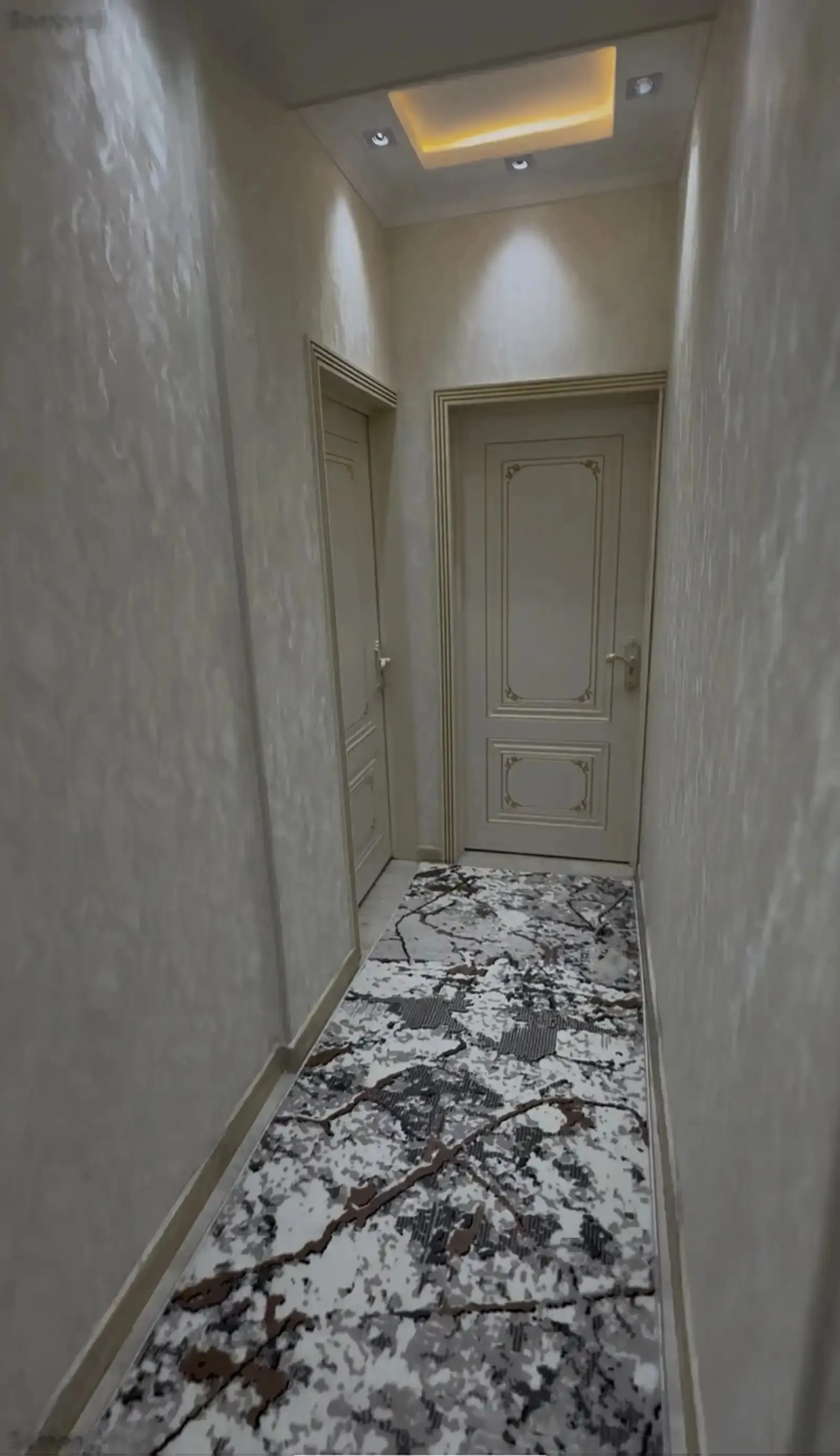 2-комн. квартира, 13 этаж, 72м², Мардон