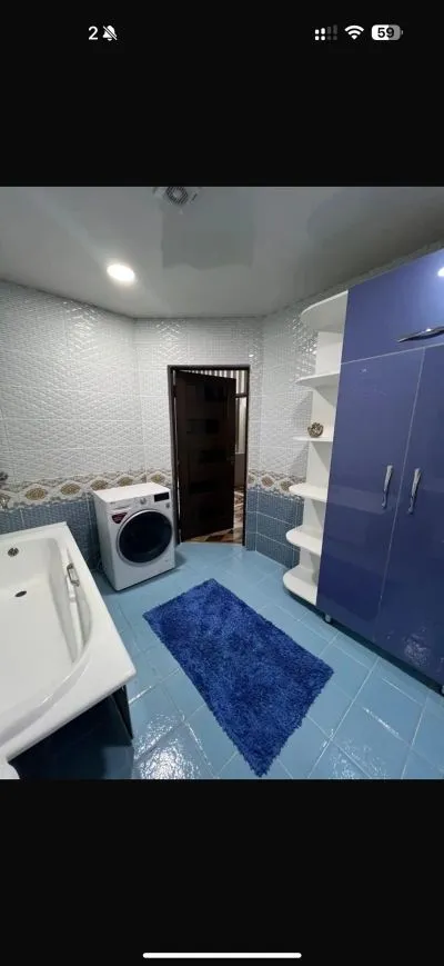 3-комн. квартира, 8 этаж, 121м², Сино, ул Шамси