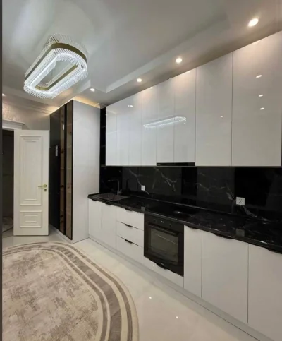 2-комн. квартира, 8 этаж, 65 м², Сино