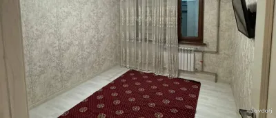 3-комн. квартира, 1 этаж, 80м², Сино