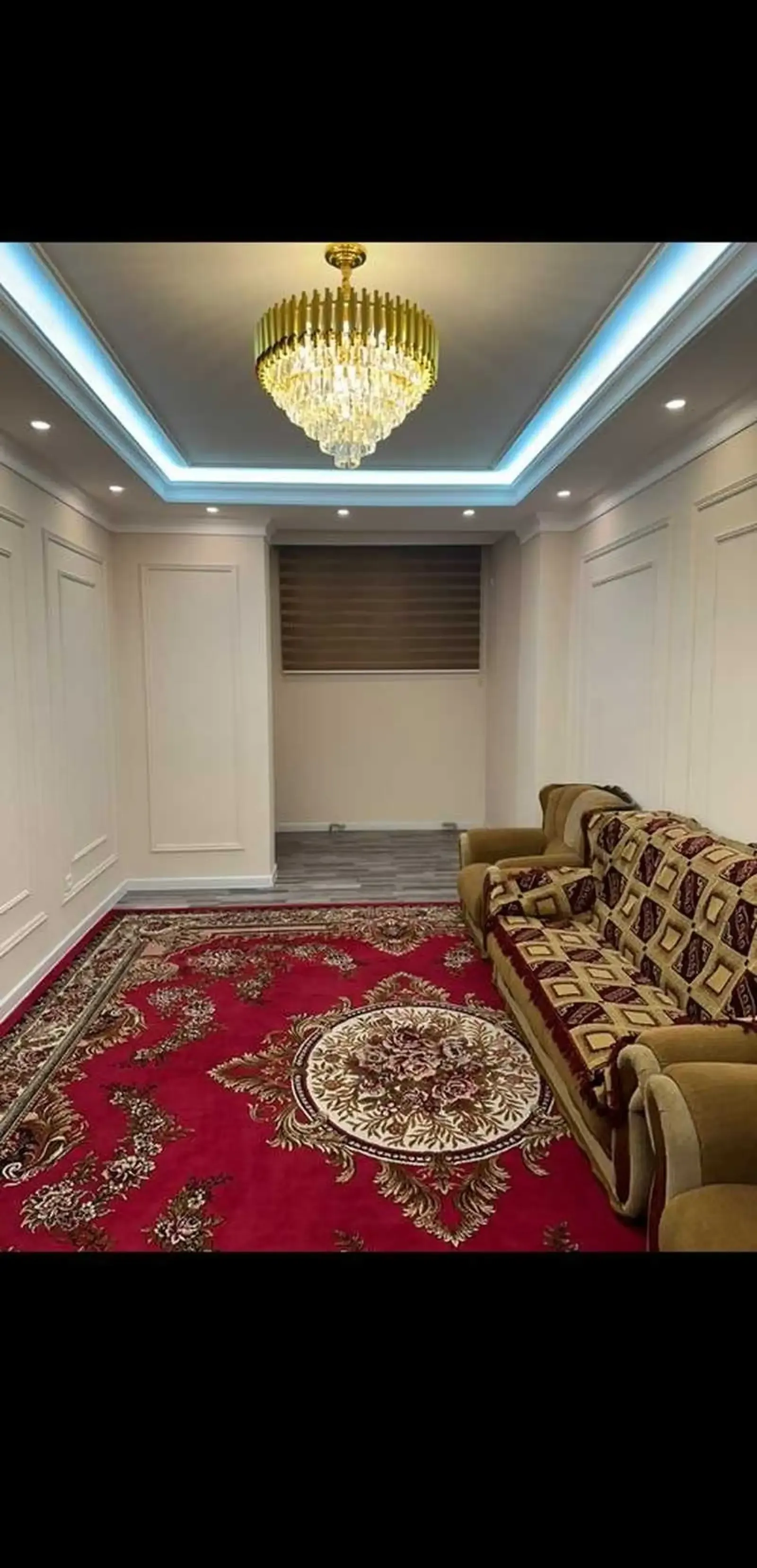 3-комн. квартира, 7 этаж, 106м², Вавилон Т