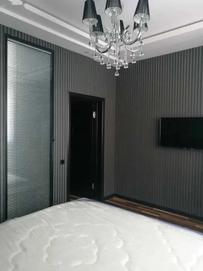 2-комн. квартира, 15 этаж, 64м², сомони