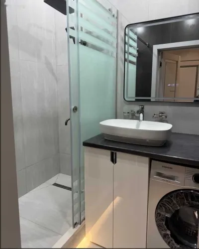 2-комн. квартира, 14 этаж, 64м², Исмоили Сомони