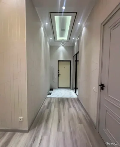 2-комн. квартира, 7 этаж, 112м², Шохмансур