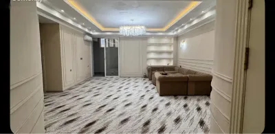 3-комн. квартира, 4 этаж, 104м², Шохмансур