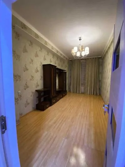 3-комн. квартира, 2 этаж, 110м², Зарафшон мехкалон