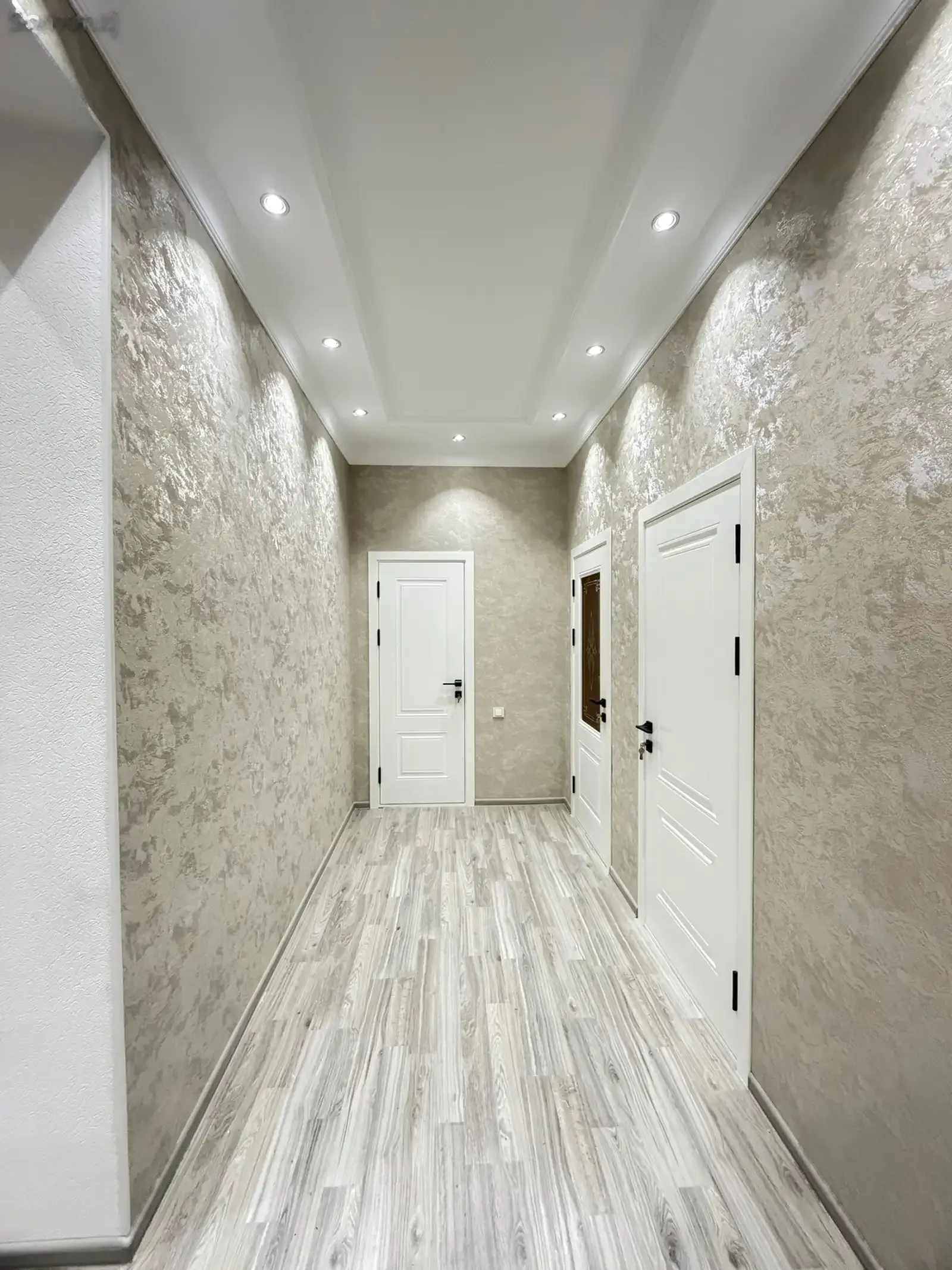 3-комн. квартира, 4 этаж, 89 м², 13 мкр