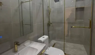 2-комн. квартира, 16 этаж, 55 м², Сино
