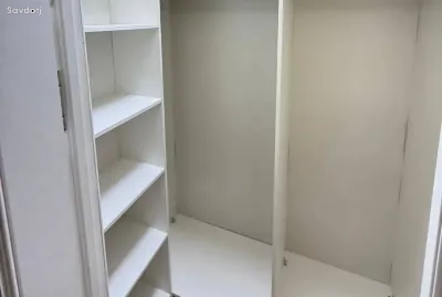 2-комн. квартира, 7 этаж, 70м², Сино