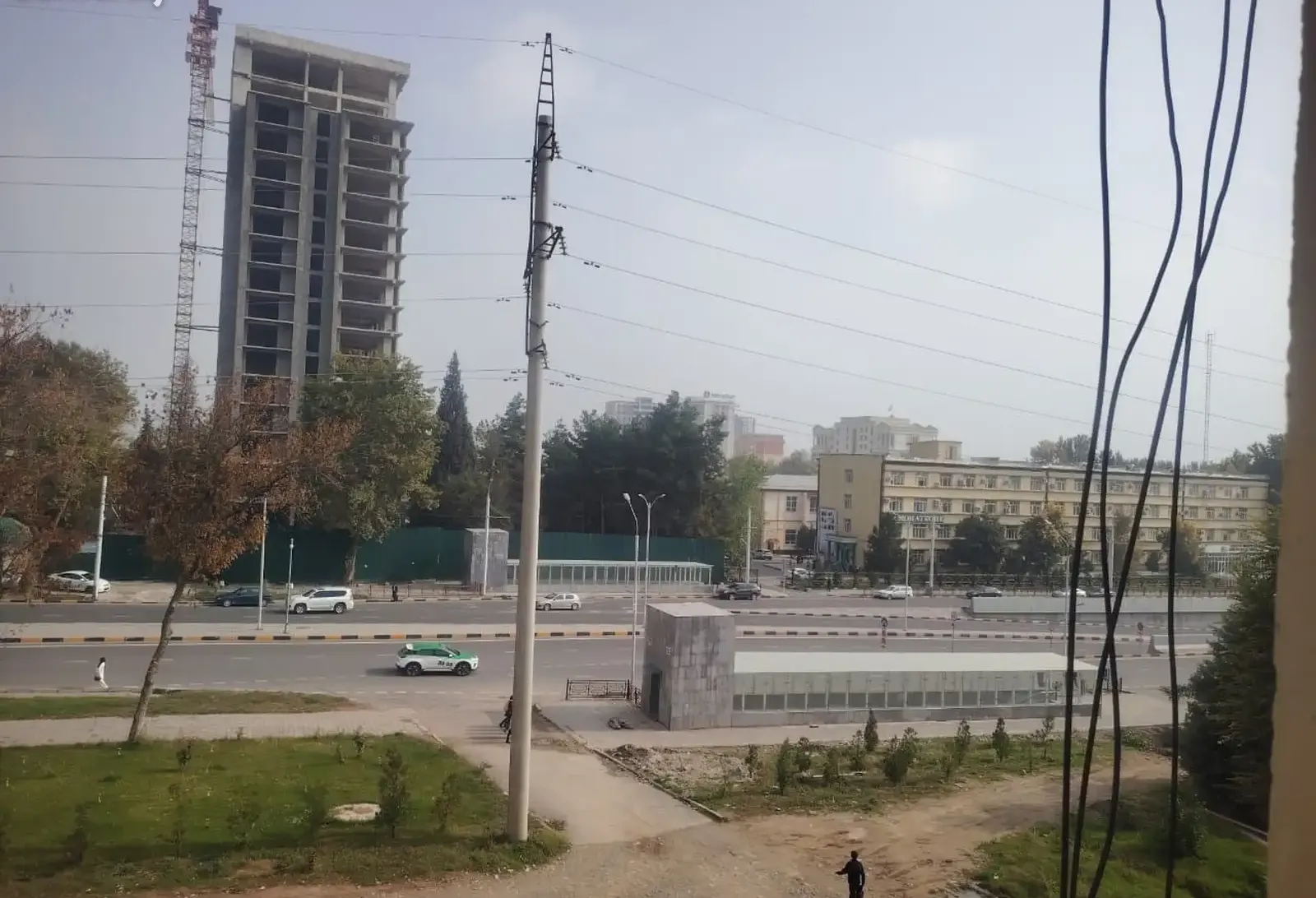 2-комн. квартира, 4 этаж, 55м², 91 мкр
