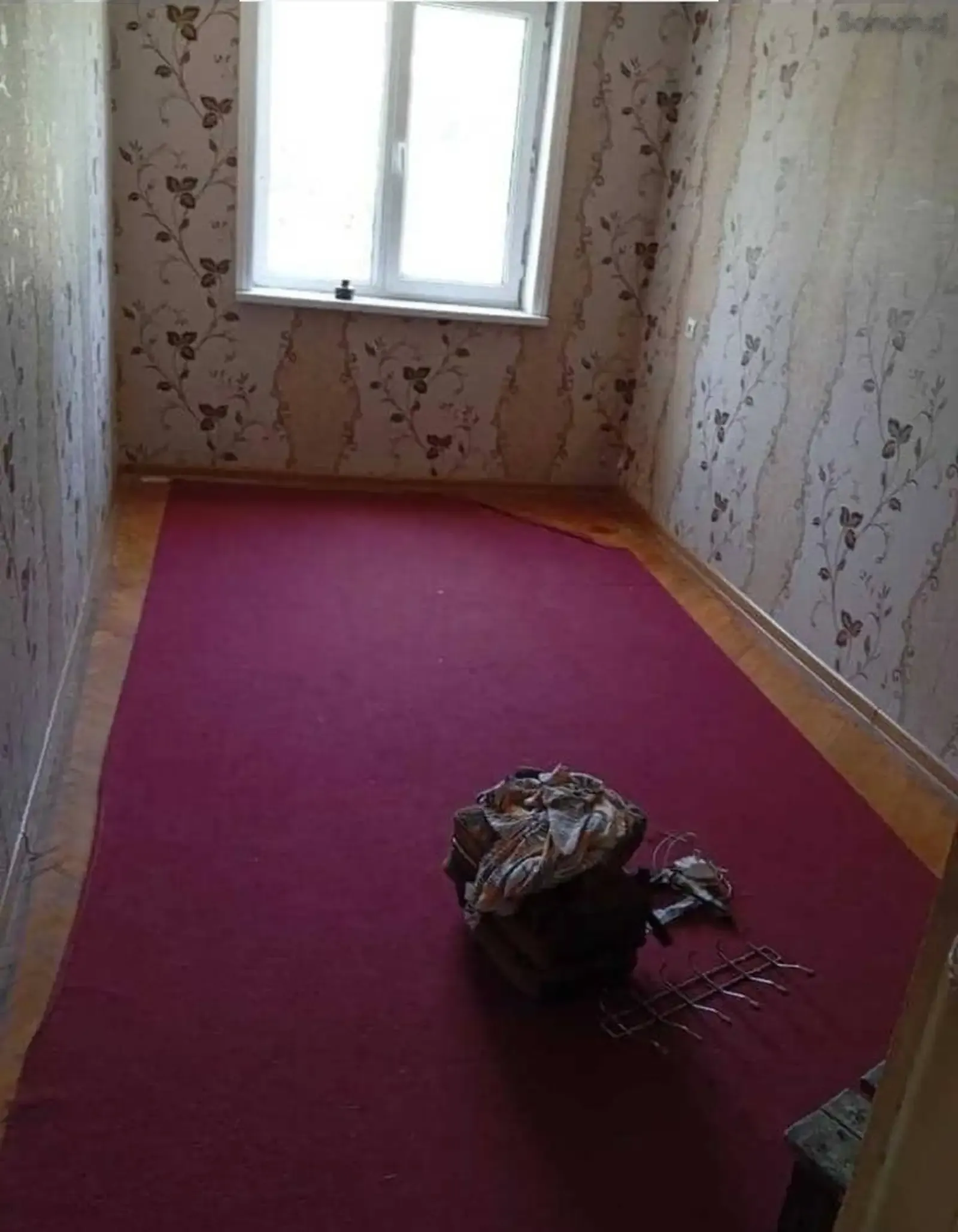 2-комн. квартира, 2 этаж, 56м², 20 микрорайон