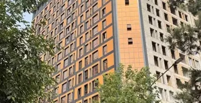 4-комн. квартира, 4 этаж, 113 м², Сомони