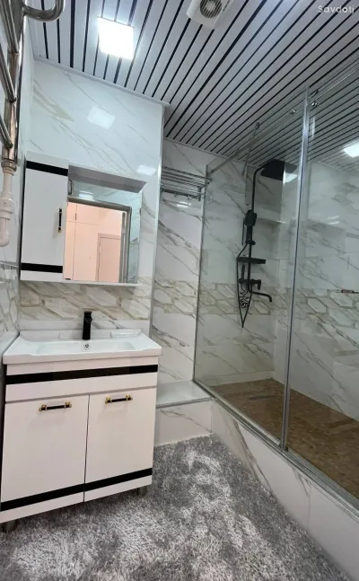 2-комн. квартира, 15 этаж, 68 м², Сино