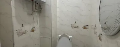 3-комн. квартира, 10 этаж, 97 м², Сино