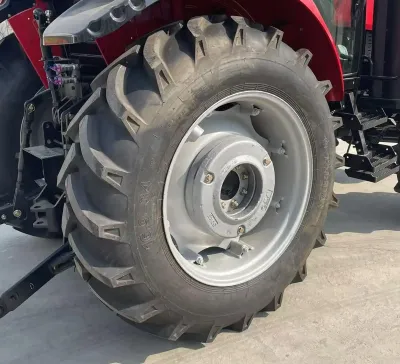 Трактор Yto LY1004