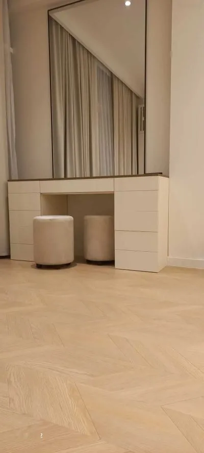 2-комн. квартира, 3 этаж, 130м², овир
