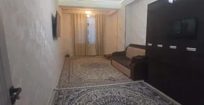 2-комн. квартира, 9 этаж, 65м², Сино