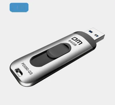 USB флешка DM 64Gb