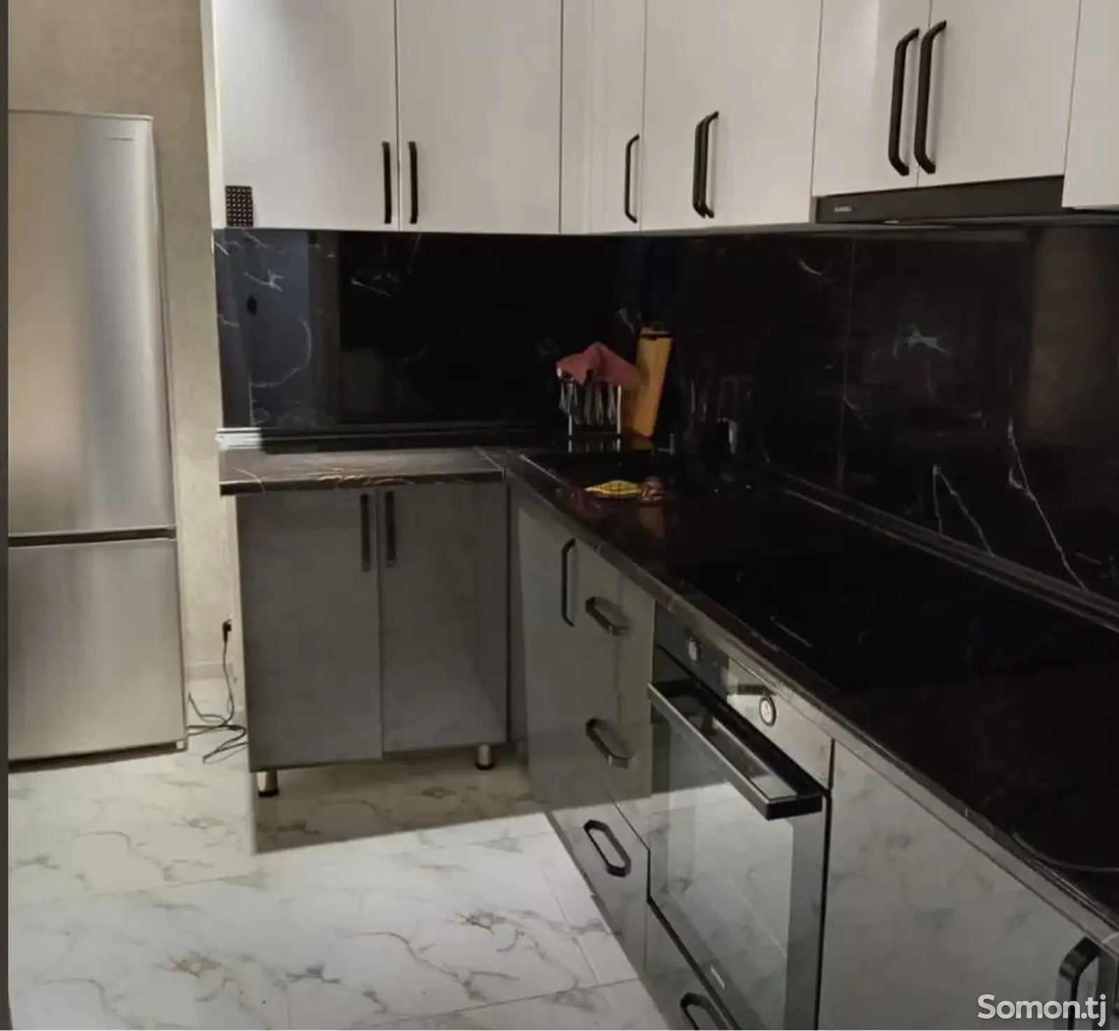 2-комн. квартира, 11 этаж, 64м², Профсоюз