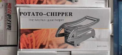 Картофелерезка