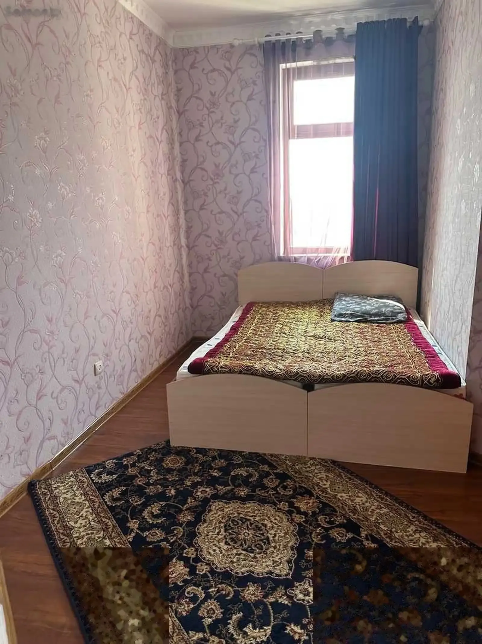 2-комн. квартира, 12 этаж, 100м², ул. Рудаки 124, Промо Италия