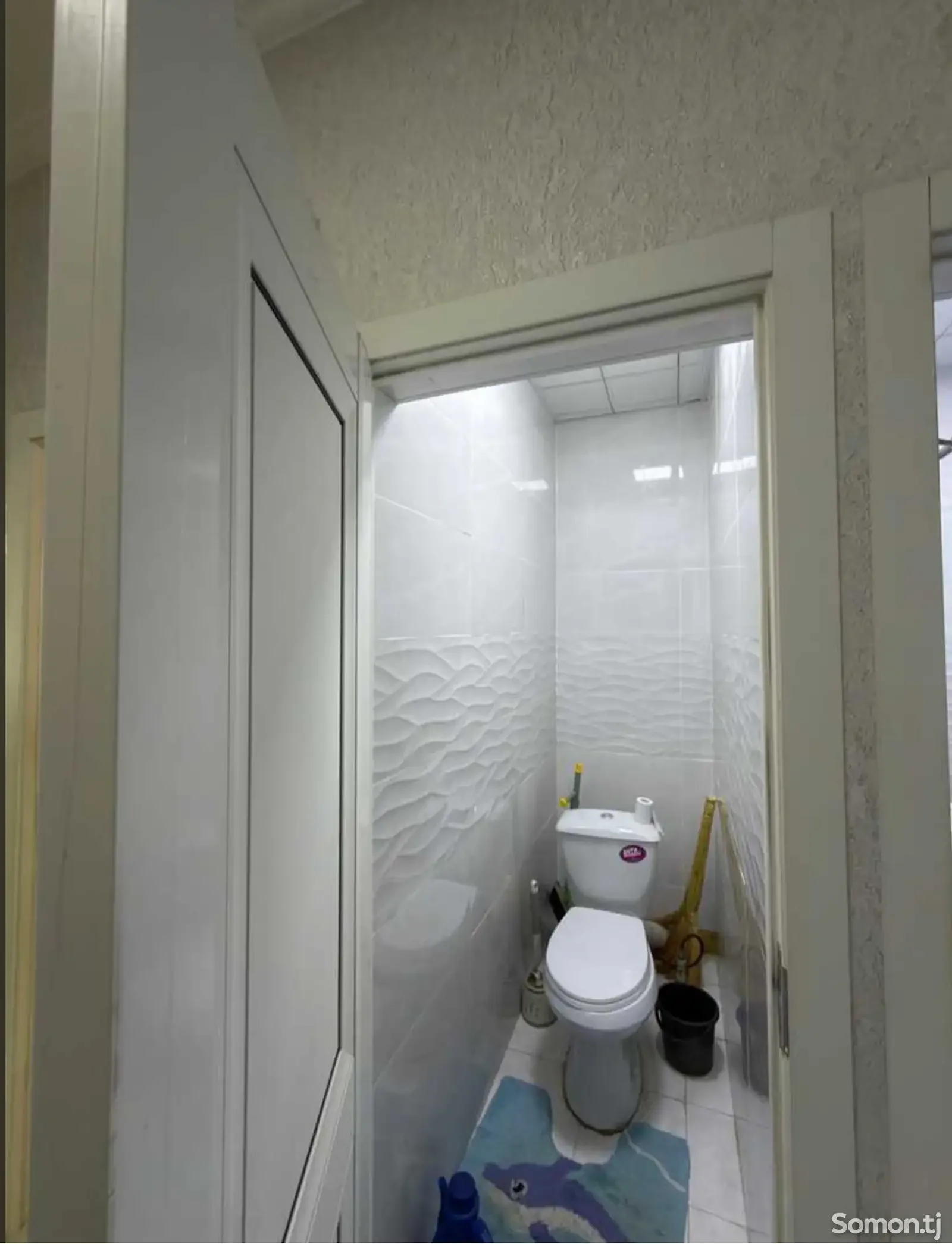 2-комн. квартира, 8 этаж, 64м², Шохмансур
