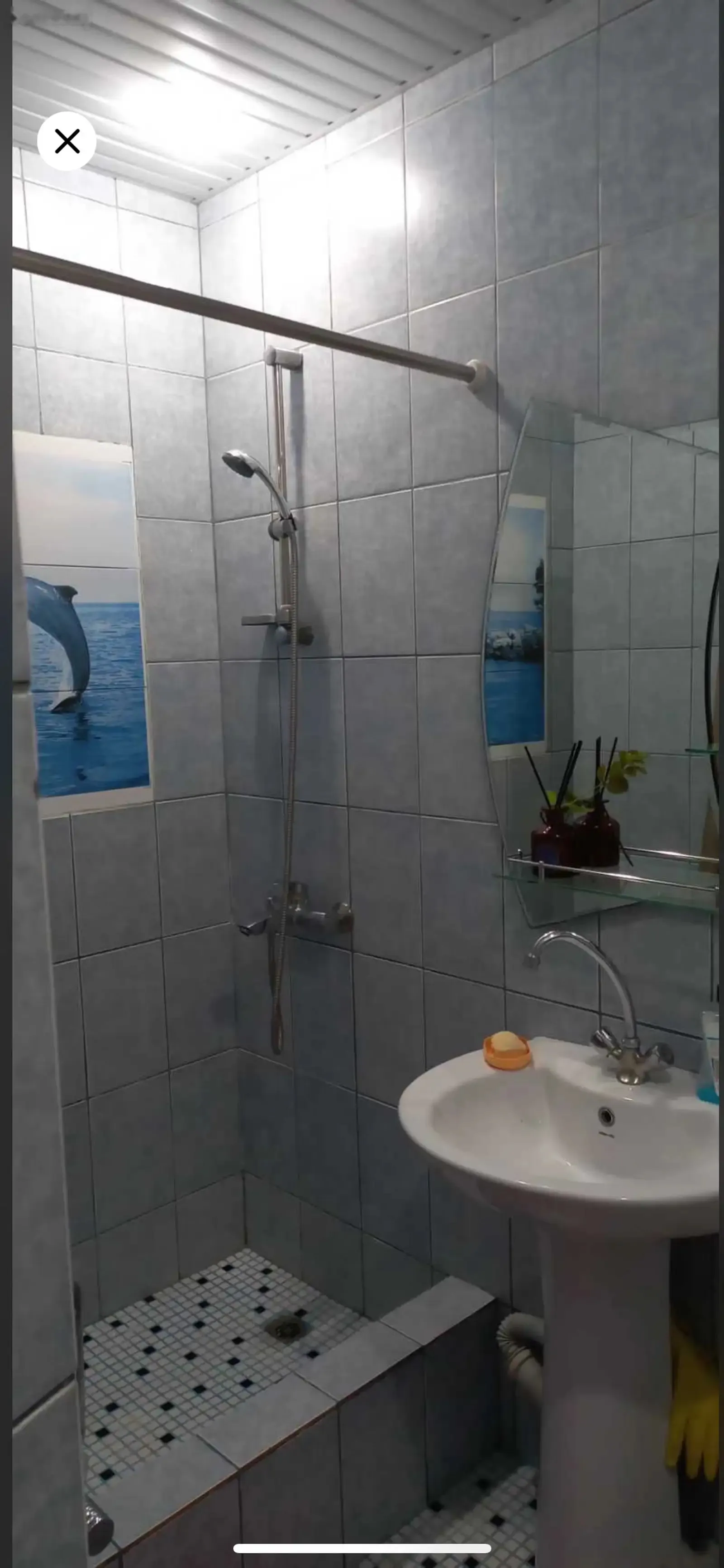 2-комн. квартира, 4 этаж, 67м², Шоҳмансур