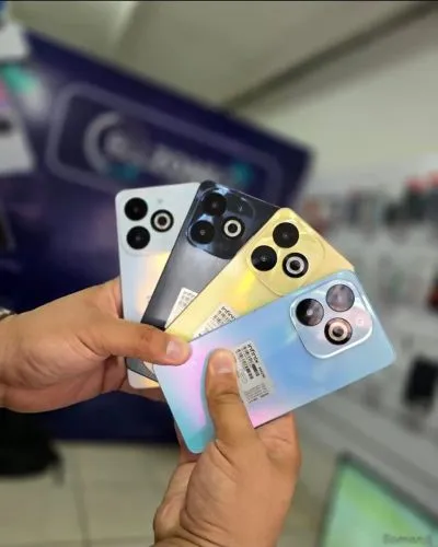 Infinix Smart 8 Pro 256 gb