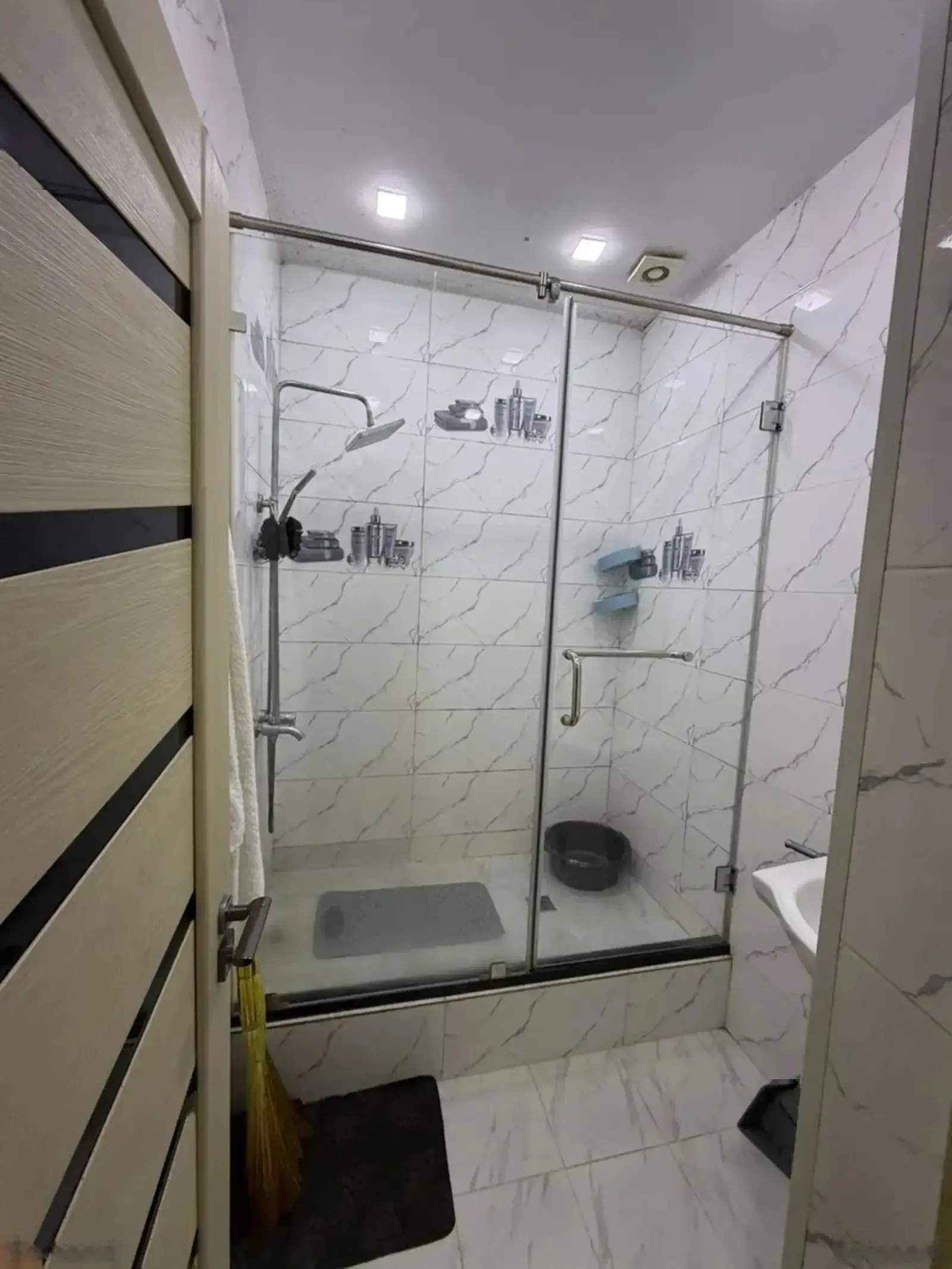 2-комн. квартира, 14 этаж, 52м², Сомони