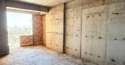 3-комн. квартира, 14 этаж, 107 м², Шоҳмансур, Ҳукумат