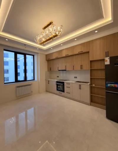 4-комн. квартира, 8 этаж, 146 м², Сафо, Белые Дома