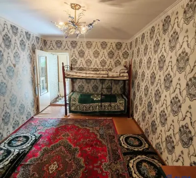 1-комн. квартира, 3 этаж, 36 м², Сино