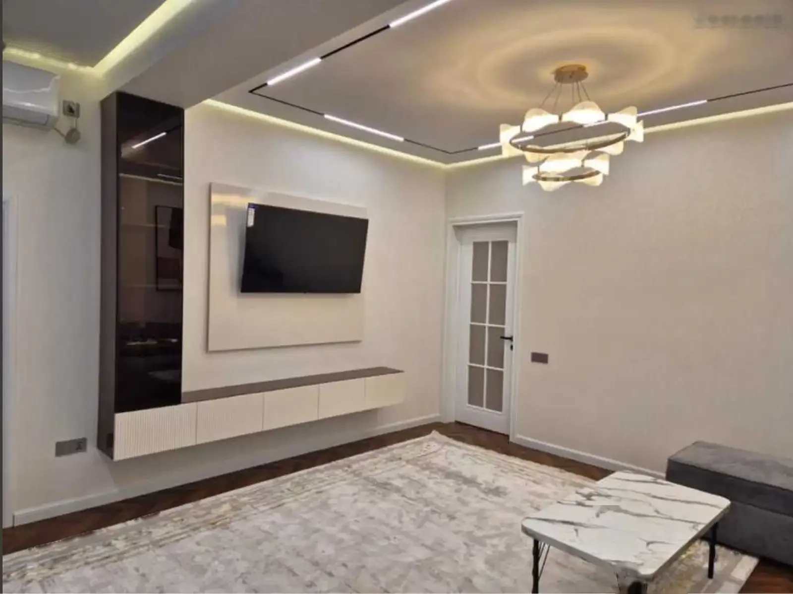 2-комн. квартира, 7 этаж, 70м², Шохмансур, зелёный  базар