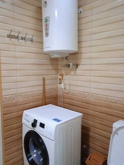 2-комн. квартира, 9 этаж, 60м², Аэропорт