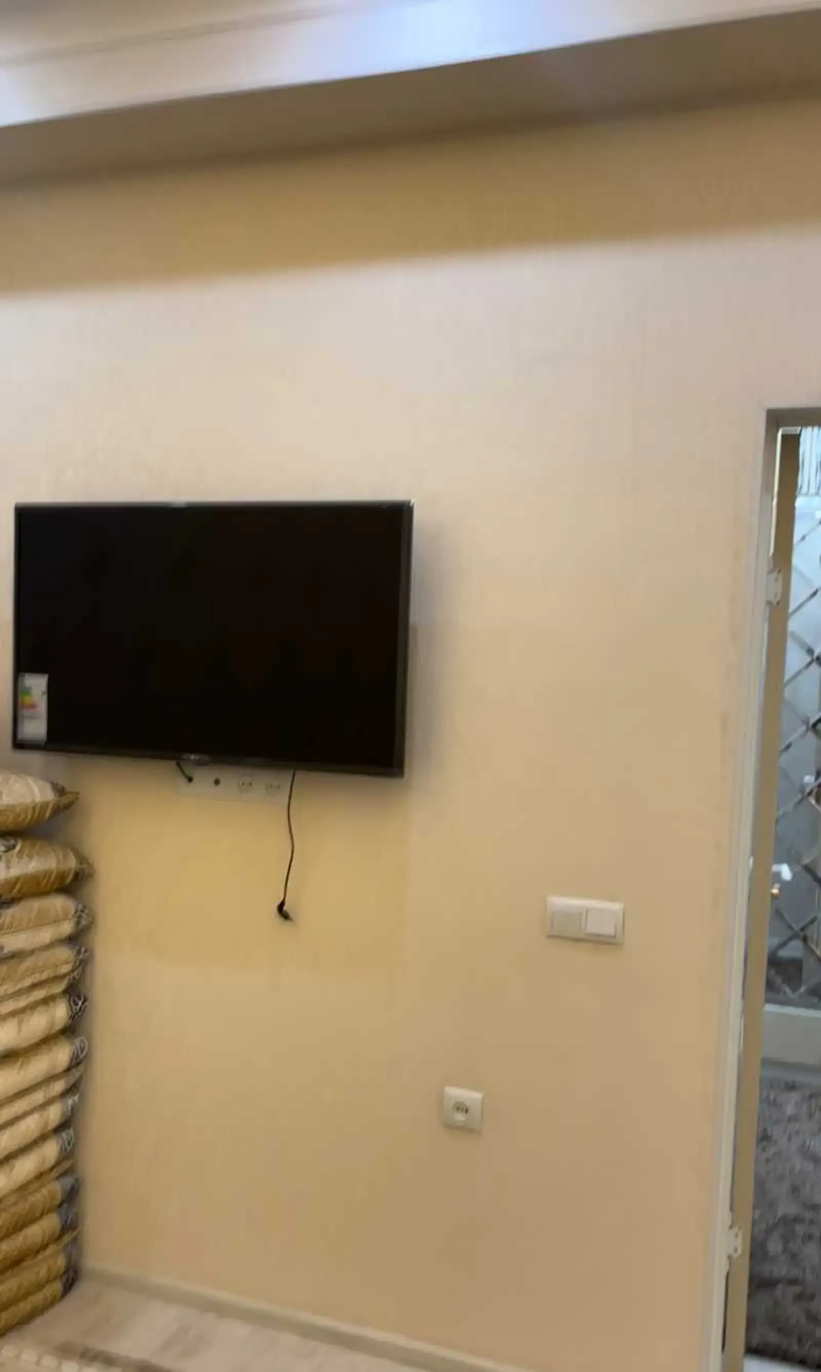 2-комн. квартира, 18 этаж, 75м², Дом печать