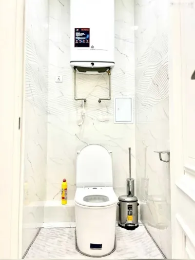 2-комн. квартира, 18 этаж, 90м², Шохмансур