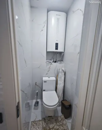2-комн. квартира, 9 этаж, 45 м², Поворот Ленинграда